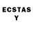 Ecstasy louis Vuitton Mister Jostar