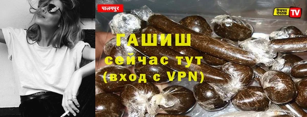 гашик Арсеньев
